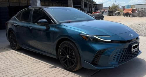 Toyota Camry 2.5 Hev Xse Bitono