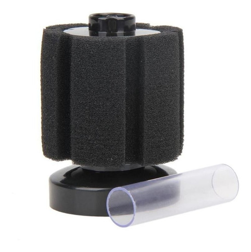 Filtro De Esponja Para Acuario Resun Xy 180