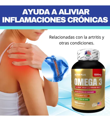 Combo Nutricional Hombre