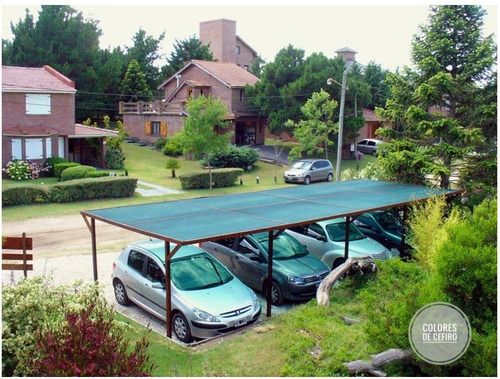 Alquiler En Valeria Del Mar - Cabañas Departamento - Temporada Verano