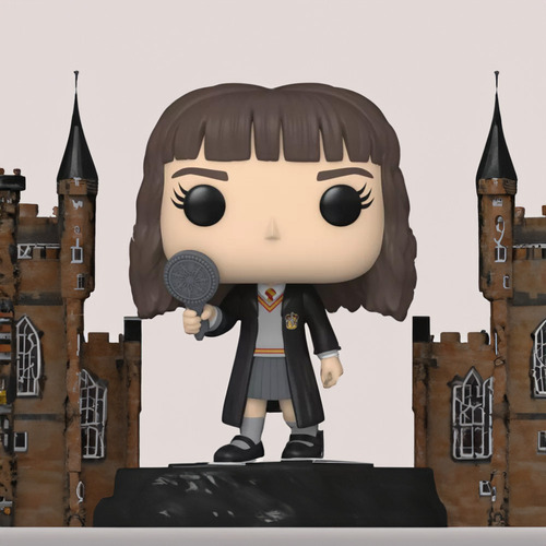 Boneco Funko Pop Hermione Granger Edição Aniversário