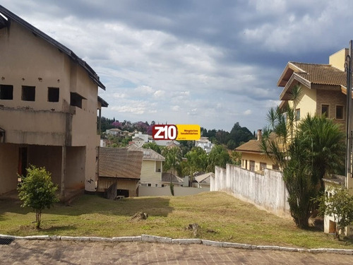Imagem 2 de 5 de Z10 Imoveis Indaiatuba | Te06333 - Terreno Em Condomínio Fechado Com Área De Lazer Completa - Chácara Belvedere - Cond Horizontown Indaiatuba/sp. - Te06333 - 69530455