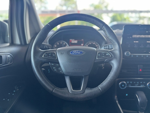 Ford Ecosport 1.5 TI-VCT FLEX FREESTYLE AUTOMÁTICO