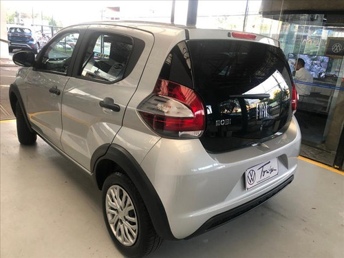 Fiat Mobi 1.0 Evo Flex Like Manual