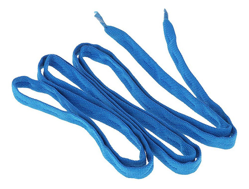 Cordones De Skate Universales Unisex De Repuesto 3 Piezas