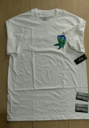 Polo Primitive Talla L Nuevo Y Original