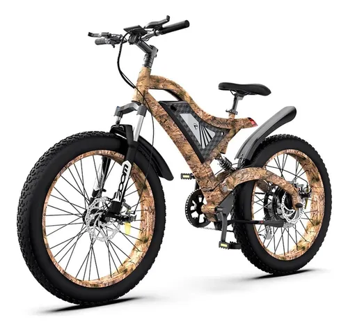 comprar Aostirmotor Electric Bike S18-1500w With 1500w Brushless