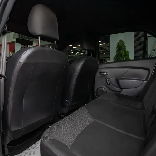 Renault Logan life 1.6