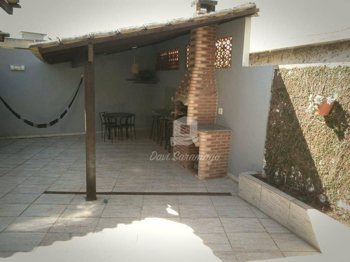 Casa Com 3 Dormitórios À Venda, 182 M² Por R$ 480.000,00 - Itaipu - Niterói/rj - Ca0349