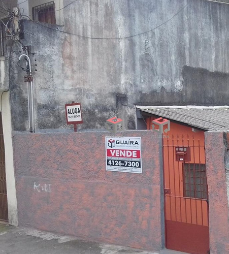 Imagem 6 de 7 de Casa À Venda, 2 Quartos, 1 Suíte, Baeta Neves - São Bernardo Do Campo/sp - 34065