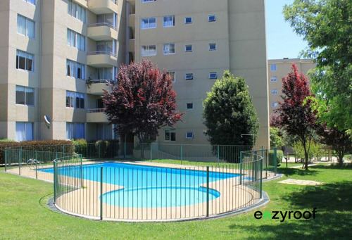 Imagen 1 de 11 de Venta Departamento Concón (290)