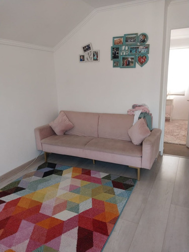 Casa 3d, 3b En Sector Privilegiado De Puente Alto
