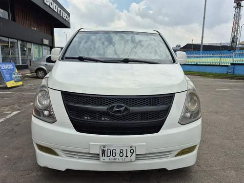 Hyundai H1