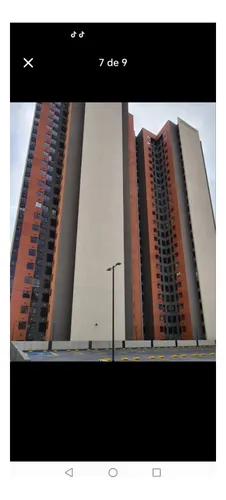 Vendo Apartamento En Conjunto Residencial Cerros De Suba