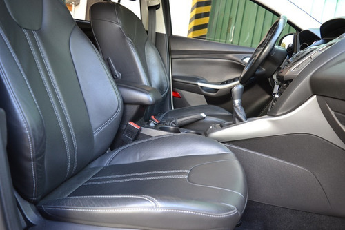 Ford Focus Iii Se 2.0 2014 / 70.000km / Michelin Nuevas