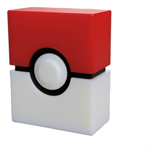 Deckbox Pokémon Para Cartas Fusion3dmza
