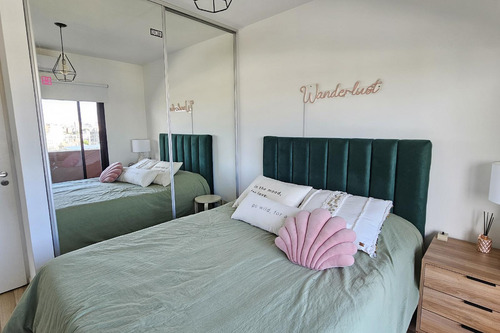 Departamento En Venta 2 Ambientes En Villa Urquiza