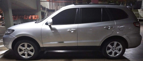 Hyundai Santa Fé