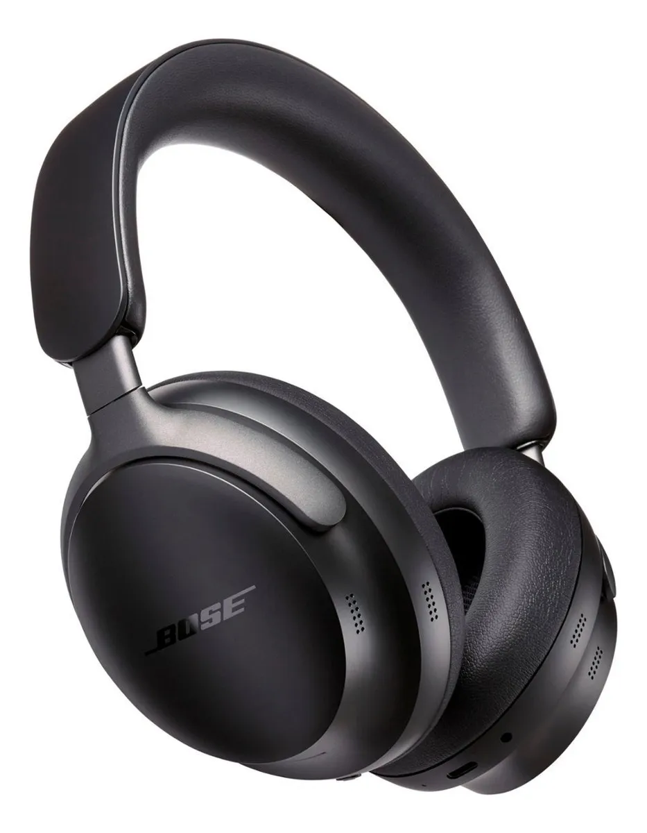 Bose quietcomfort ultra