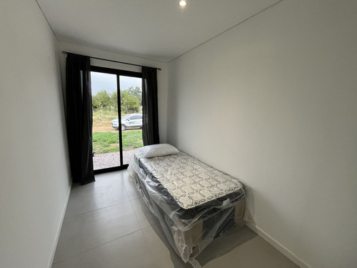 Venta De Casa A Estrenar 3 Dormitorios Piedras Del Chileno (ref: Iea-1734)
