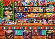 Comprar 1000 Piezas Rompecabezas Para Adultos, Rompecabezas 3rwqd