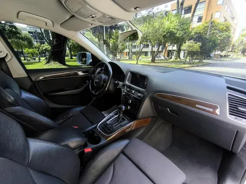 Audi Q5 3.0 Tfsi Attraction