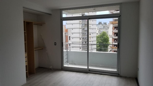 Departamento - Villa Crespo