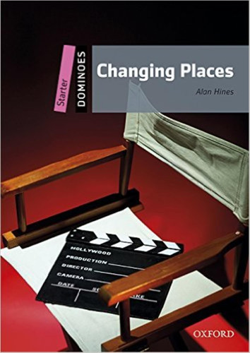Changing Places + Mp3 Audio - Dominoes Starter