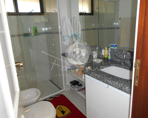 Imagem 16 de 30 de Apartamento Para Locação No Cambuí Em Campinas - Imobiliária Em Campinas - Ap02849 - 33713269