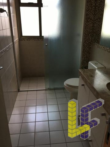 Venda Apartamento Sao Caetano Do Sul Santo Antonio Ref: 1459 - 14594
