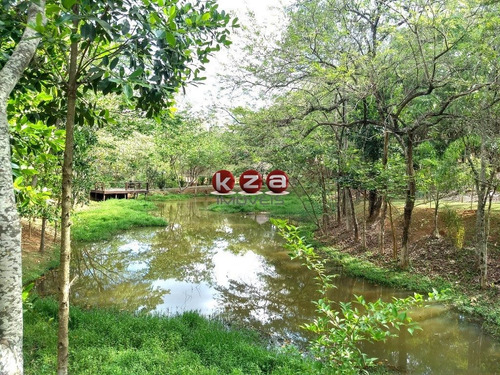 Imagem 18 de 30 de Terreno De 1000 Metros A Venda Em Condomínio De Alto Padrão Em Valinhos - Te01118 - 67662554