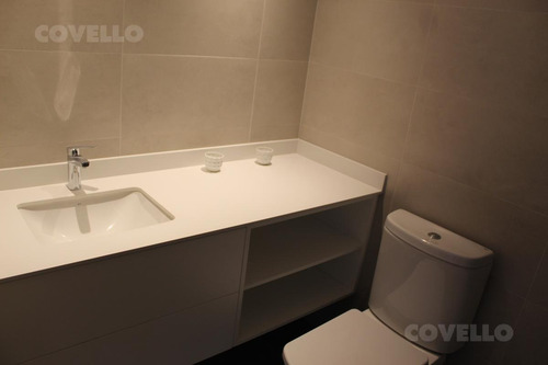 Imagen 18 de 30 de Apartamento - Malvín, 2 Dormitorio, Luminoso, Barbacoa, Solarium, Laundry. Financiación Propia.