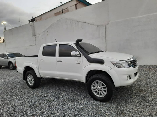 Imagen 4 de 9 de Toyota Hilux Kavak