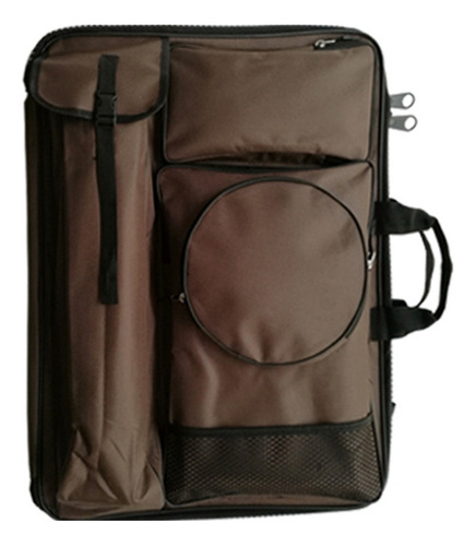 Aa Bolsa De Tablero De Dibujo Tablero De Pintura De Boceto