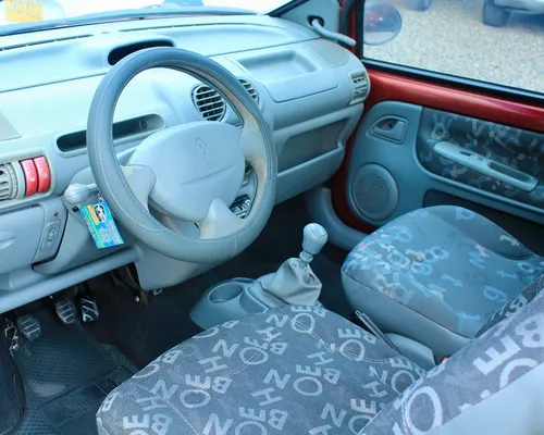 Renault Twingo 1.2 Titanium Dynamique