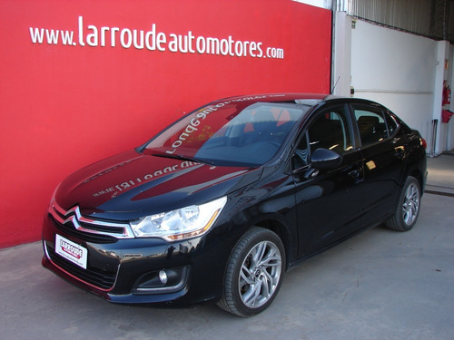 Citroen C4 Lounge Tendance At. Mod 2014 Km 75000 Km,