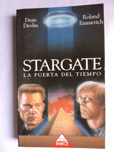 Stargate La Puerta Del Tiempo / Devlin, Emmerich