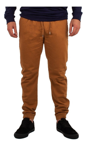 Pantalon Jogging Hombre Quiksilver Jogger