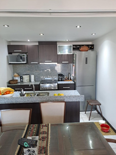 Departamento En Venta 2 Dormitorios En Remedios De Escalada