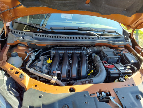 Renault Captur 2.0 Intens Manual