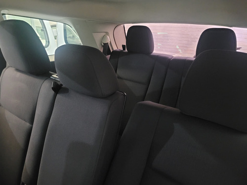 Dodge Journey 2.4 Sxt Atx (3 Filas)+dvd+techo