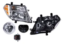Comprar Faro Nissan Pathfinder 2008  2009  2010  2011  2012