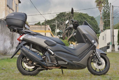 Imagen 10 de 11 de Yamaha Nmax 155cc