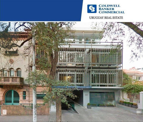 Oficina Punta Carretas Alquiler