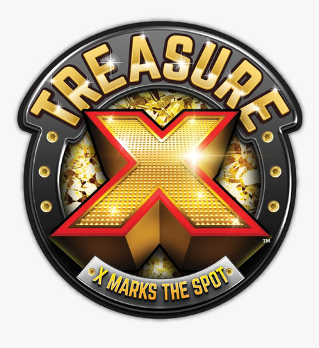 Treasure X Tesoro Escondido 1 Fig Sorpresa C/acc Int 41646