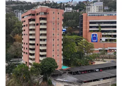 Apartamento en venta