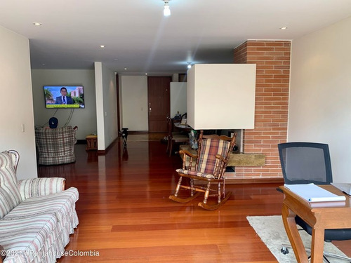 Imagen 8 de 14 de Apartamento En Santa Ana(bogota) Rah Co: 22-587