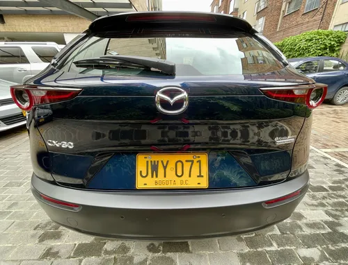 Mazda CX-30 2.0 Grand Touring At