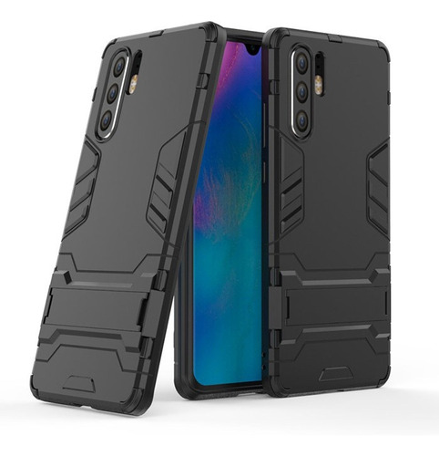 Estuche Armor Antigolpes Huawei P30 Pro - Prismaventas