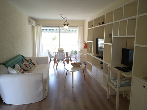 Oportunidad En Venta Todo Reciclado Punta Del Este-ref:3426